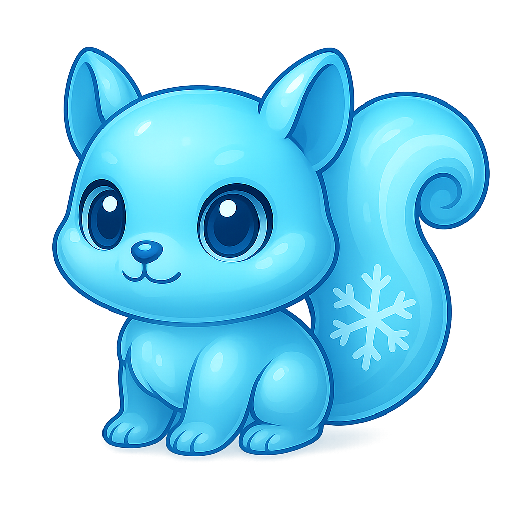 frosty