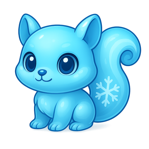 frosty