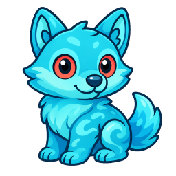 Waverpup