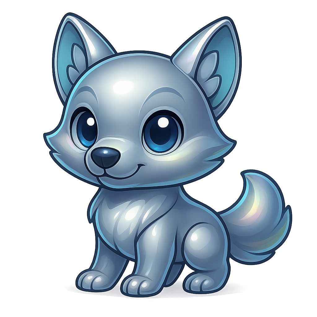 silverfang