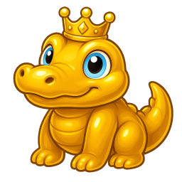 GoldieGator
