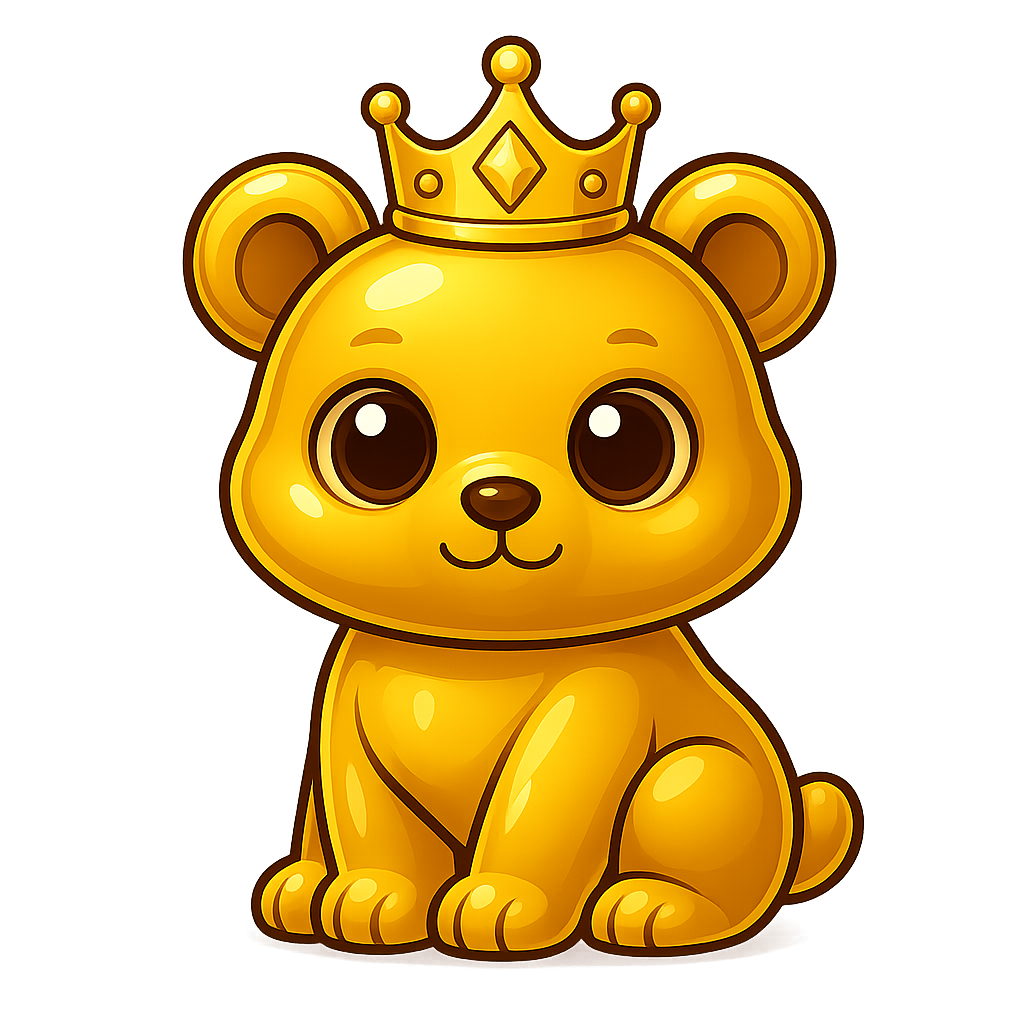 goldenfloe