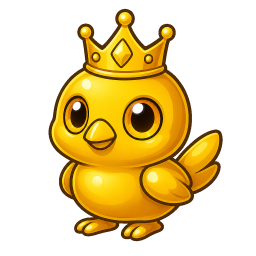 Goldentweet