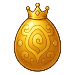Egg stage
