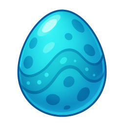 Egg stage