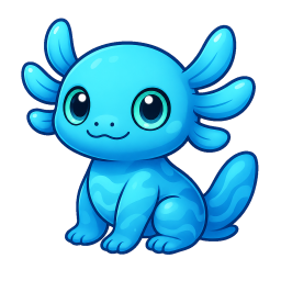 Aqualotl