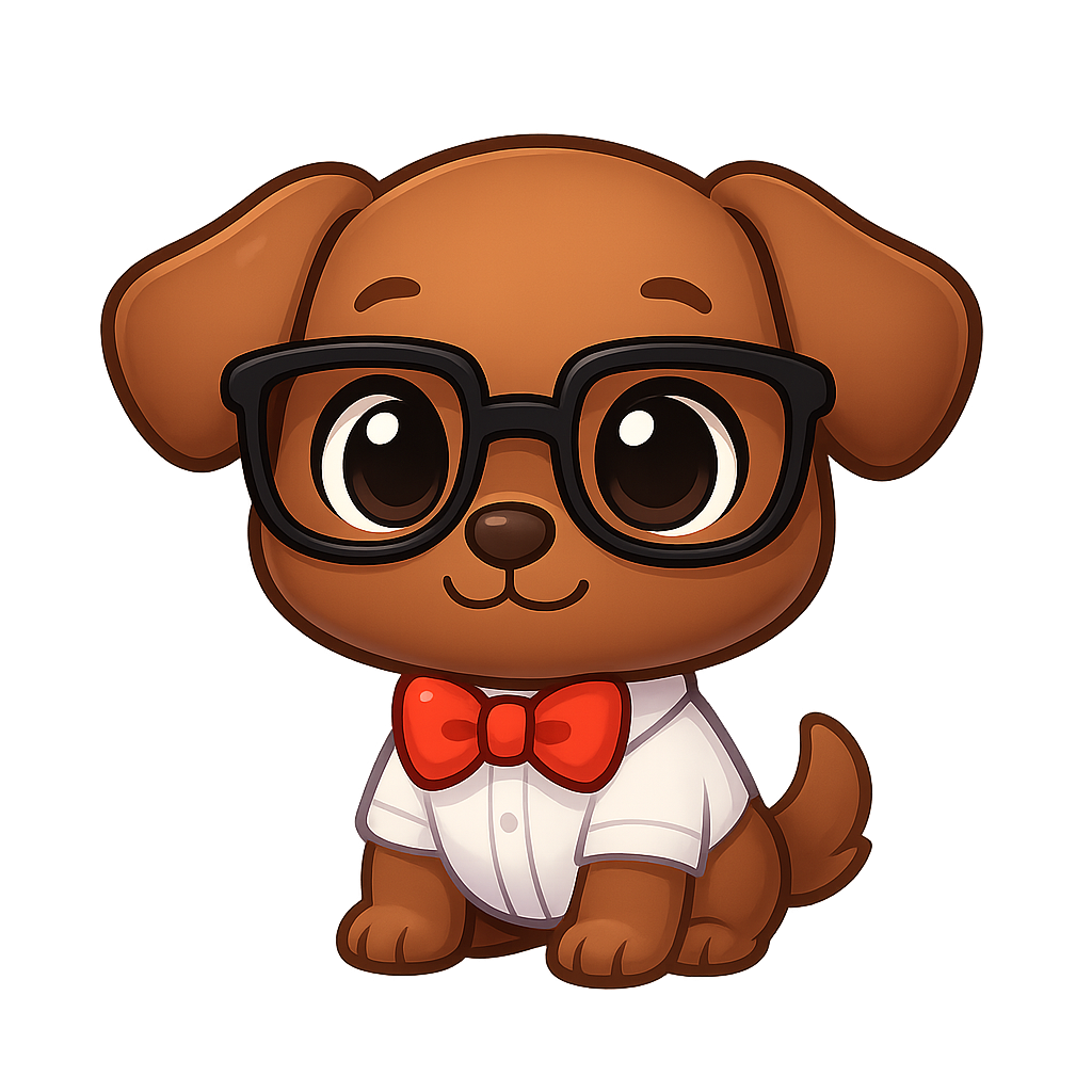pup
