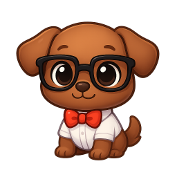 pup