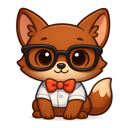 Nerdfox