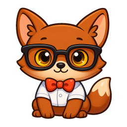 Nerdfox