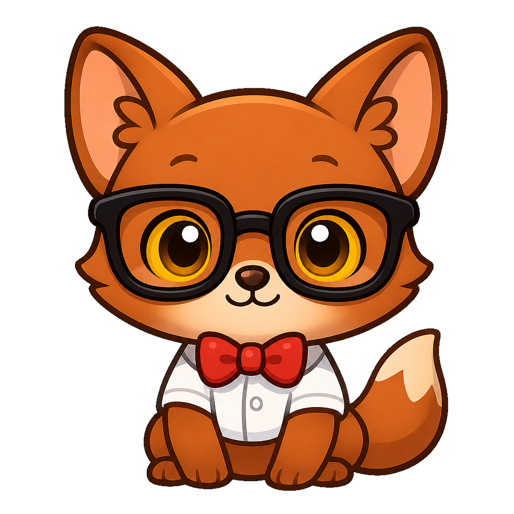 nerdfoxy