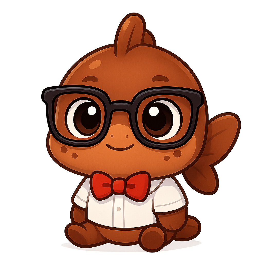 nerdfish