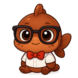nerdfish