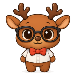 Nerddeer