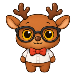 Nerddeer