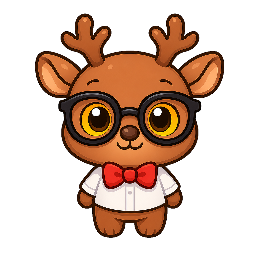nerddear