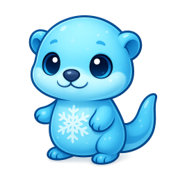 icy
