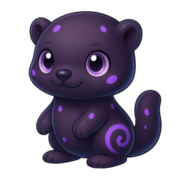 Duskyotter