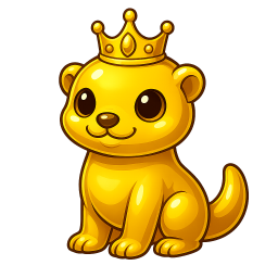 Ottergold