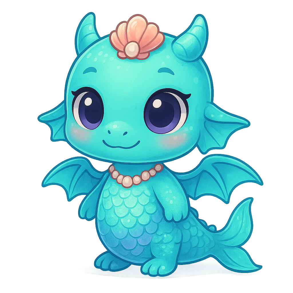 seadrag