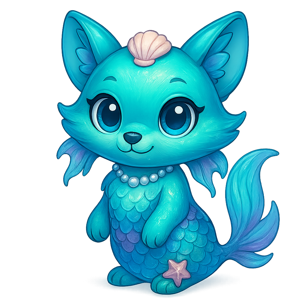 tiny