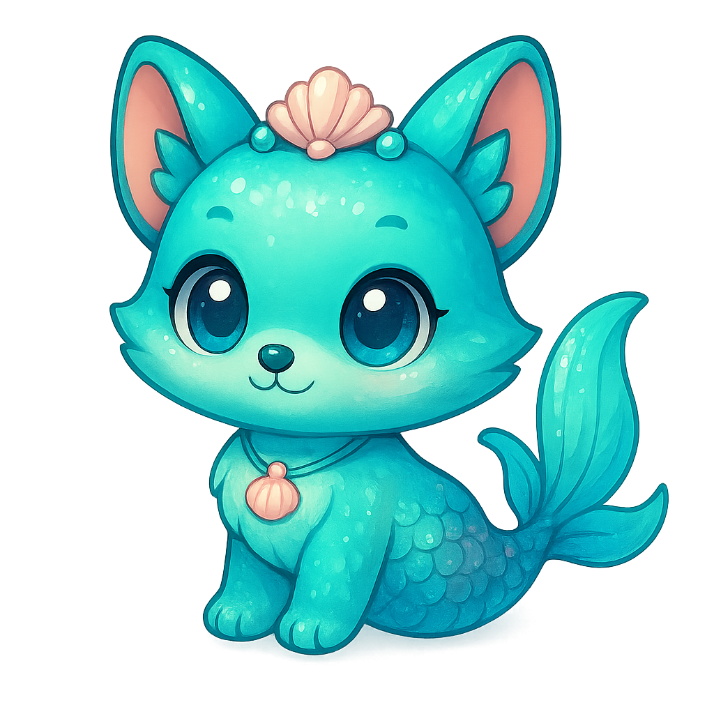 she