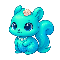 swirly