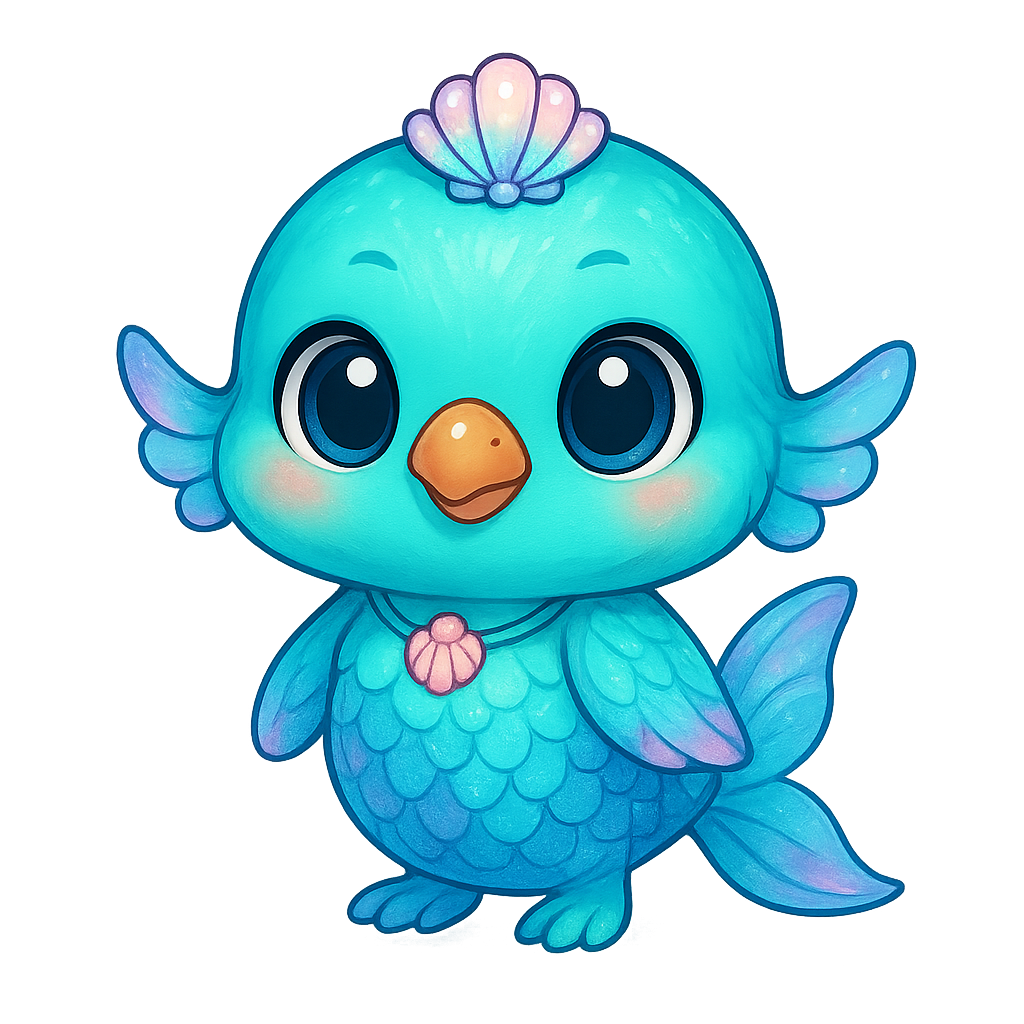merbird