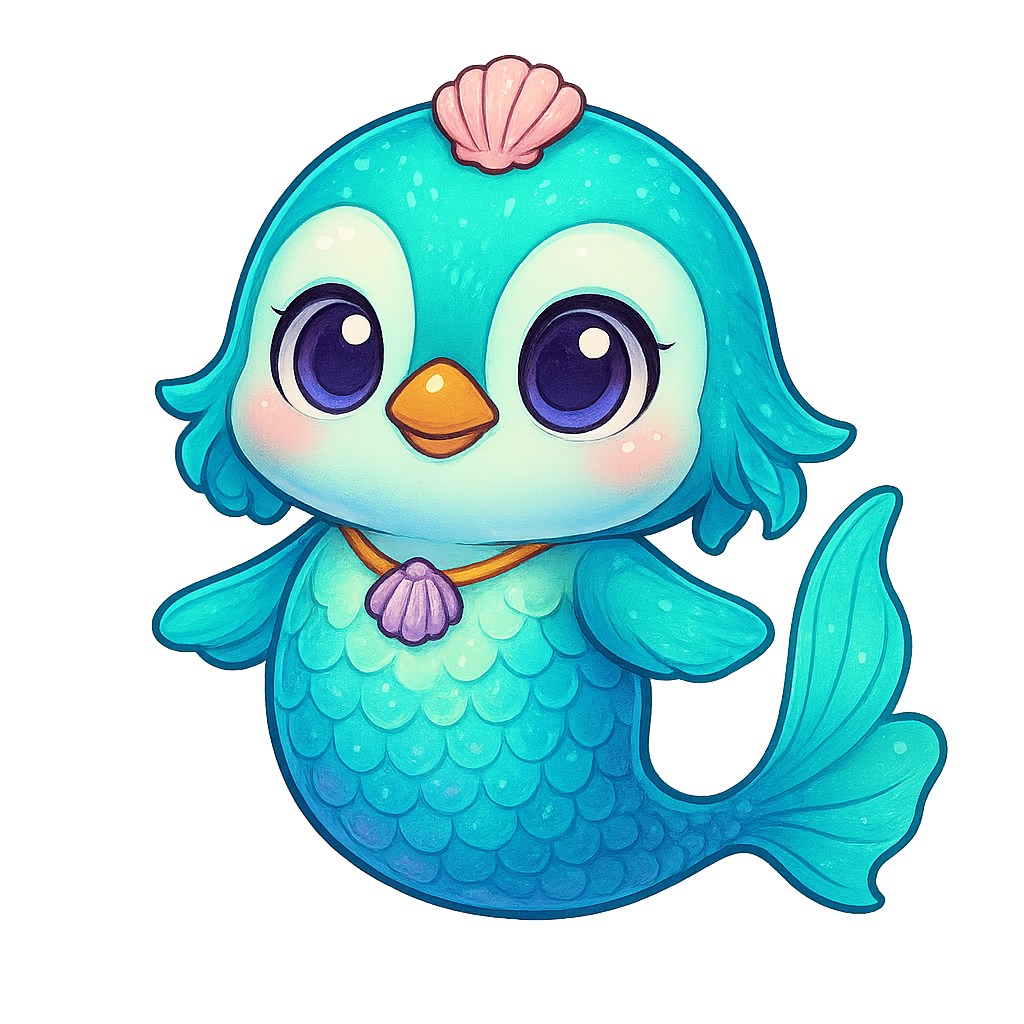 merpingu
