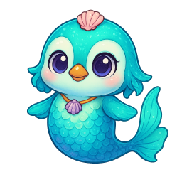 merpingu