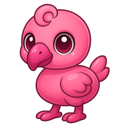 Flamingle