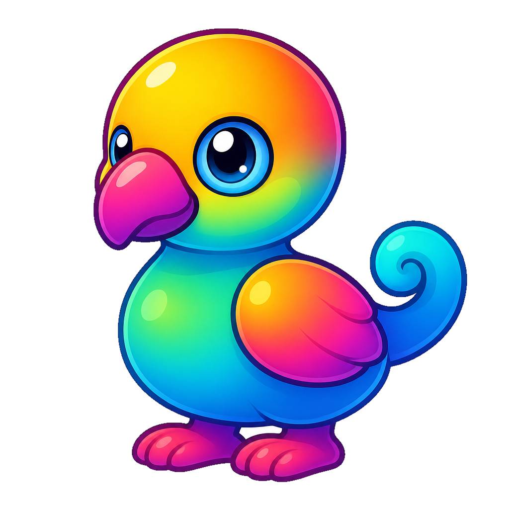 featherly