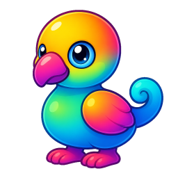 Rainbloom
