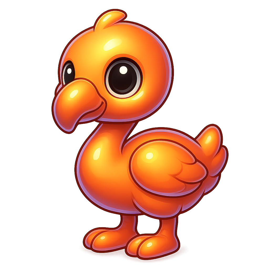 shiny