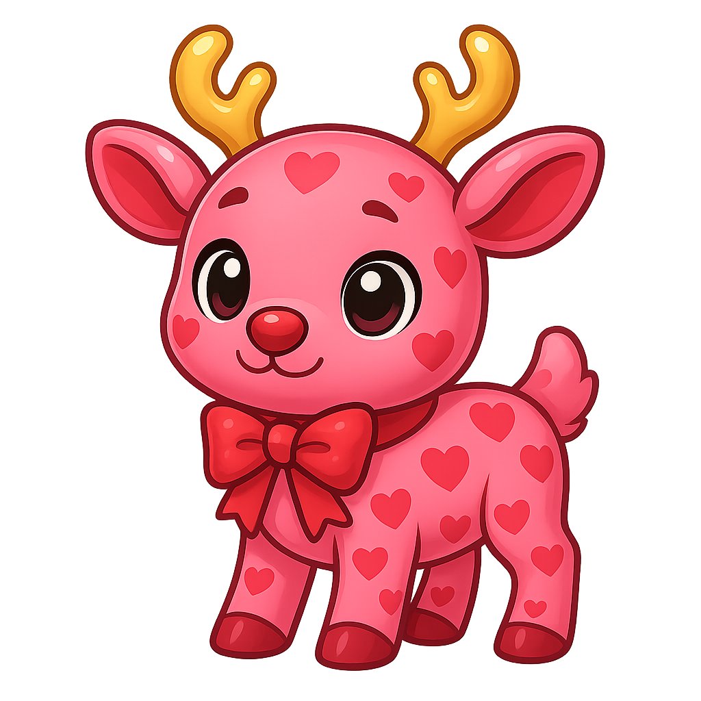 luvdeer