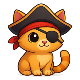 Piratepaw