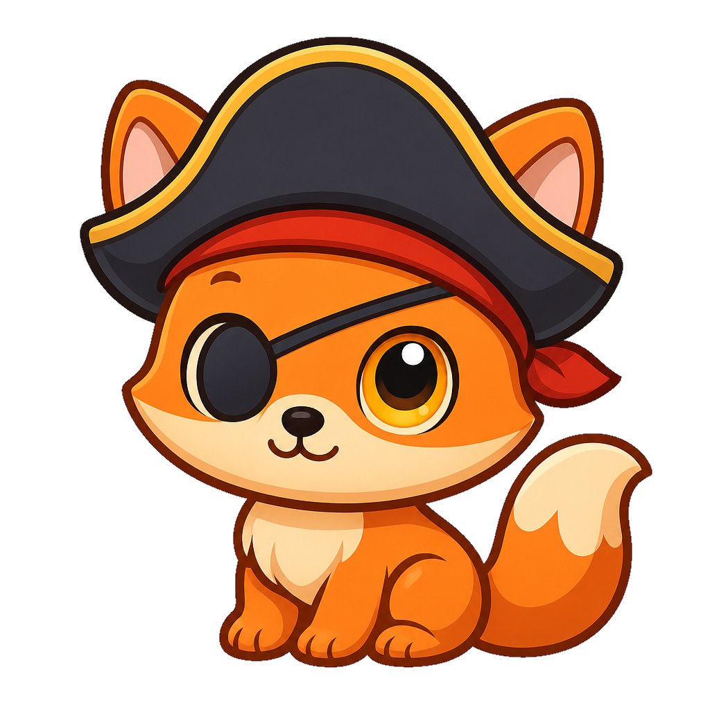 foxxie