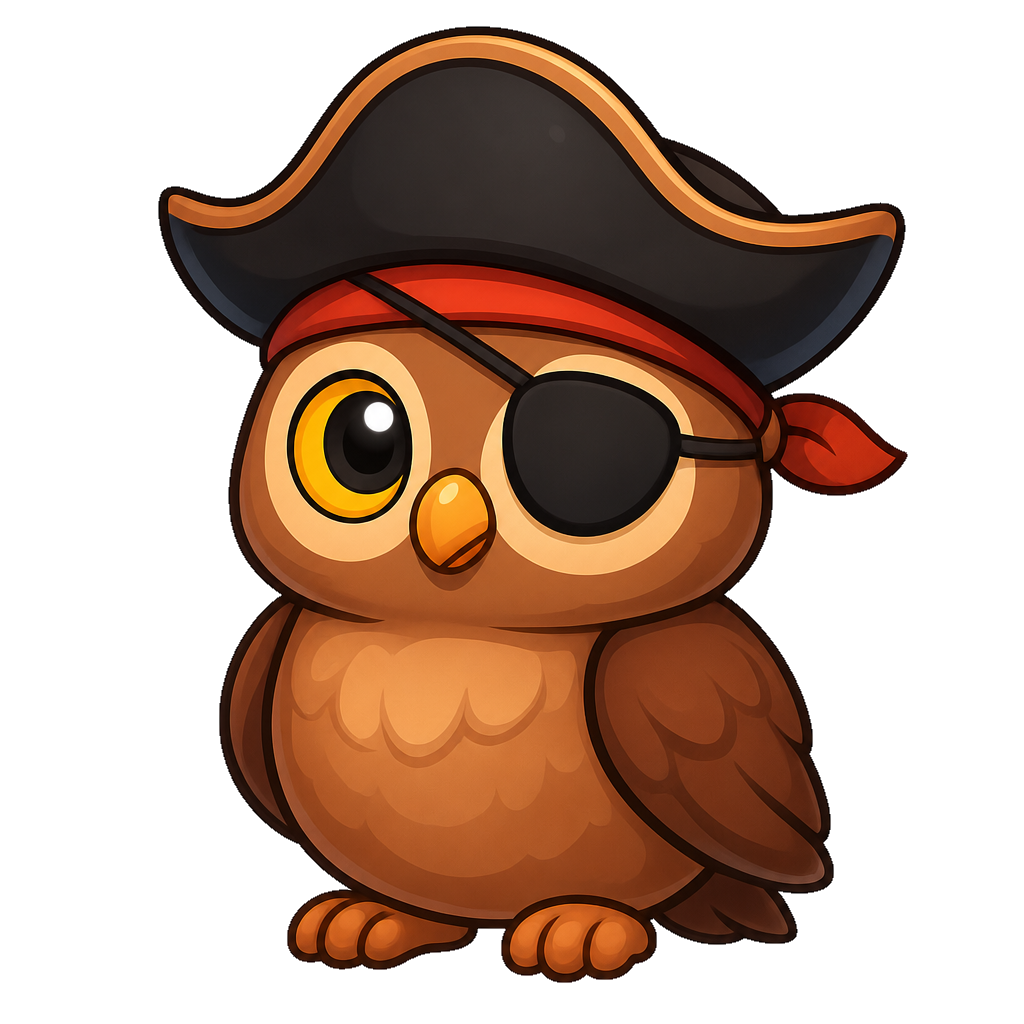 ahoy