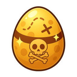 Egg stage