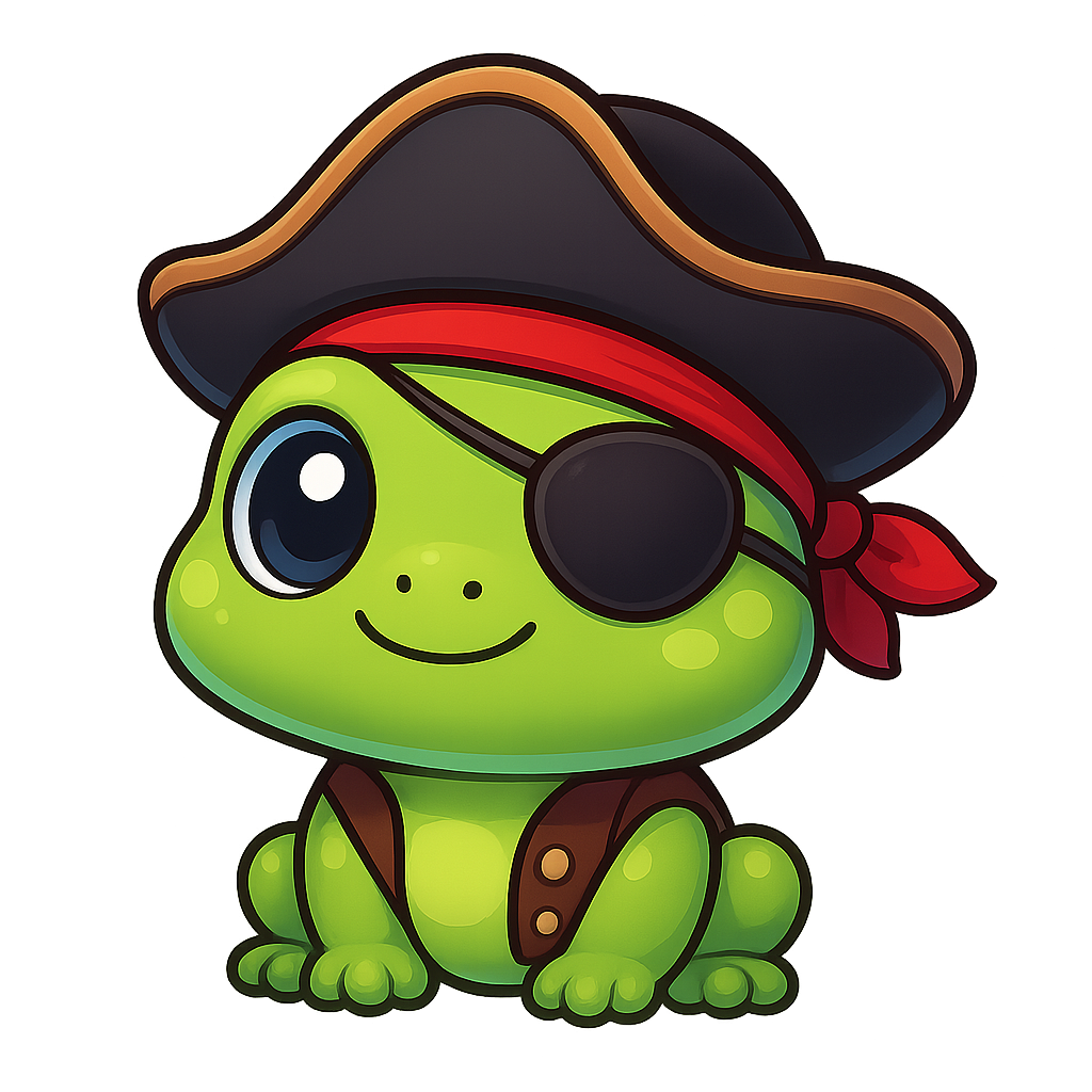 frog