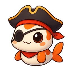 pirate