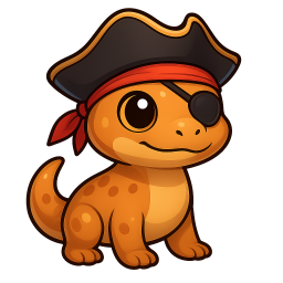 Piratzard