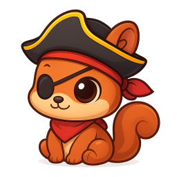 squrrific