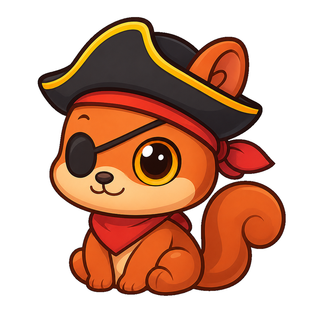 squrrific
