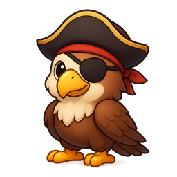 Pirateye