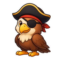 Pirateye