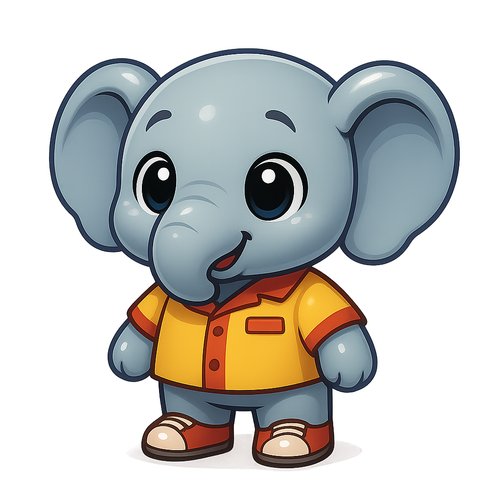 bowlephant