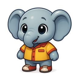 bowlephant