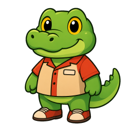 Gatorama