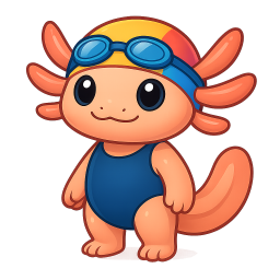 Swimlotl